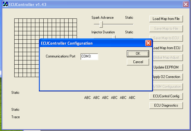 ECUController