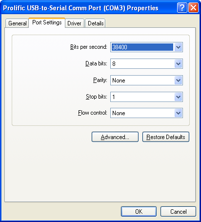 Device Manager 1
