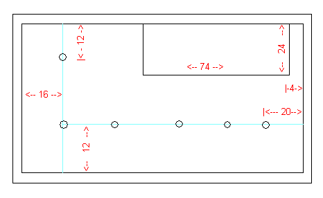Panel layout