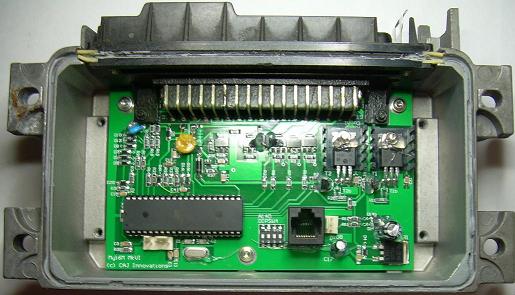 The My16M MkII